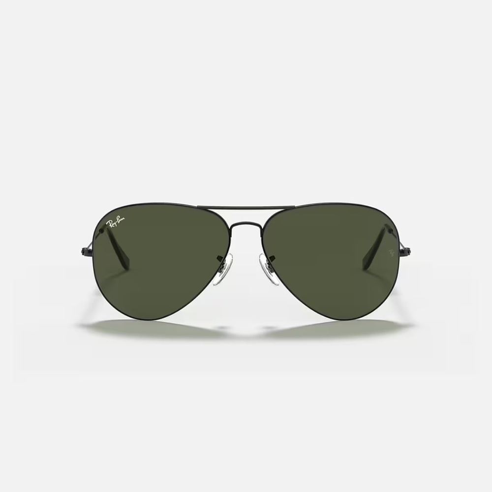 Ray Ban Aviator Large Metal II